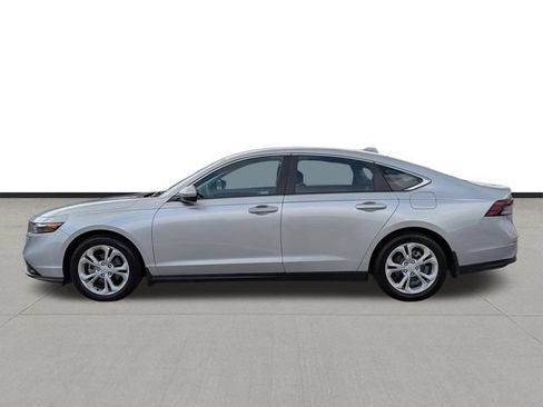 Used 2024 Honda Accord LX image 8