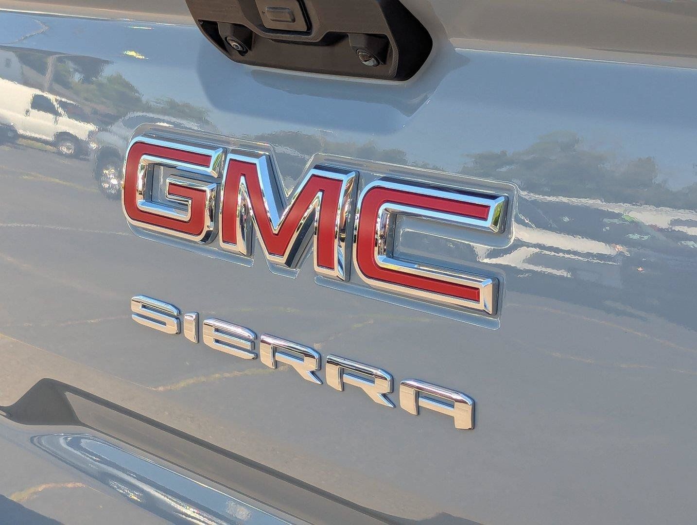 Used 2024 GMC Sierra 1500 Elevation AWD/4WD image 29
