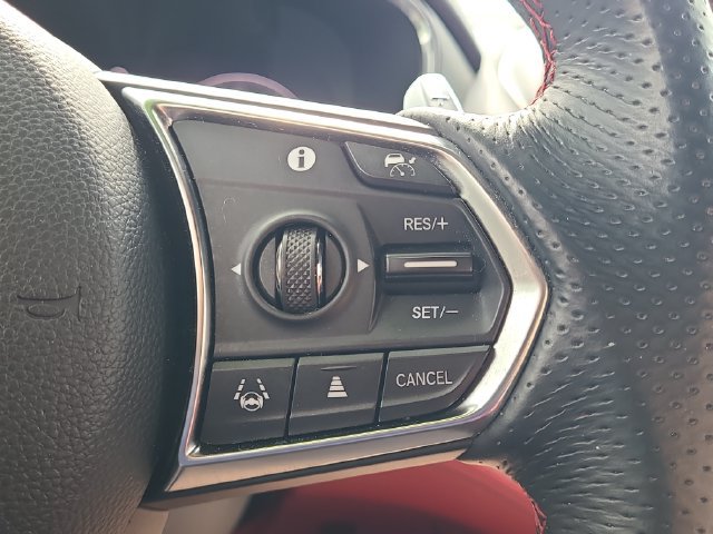 Used 2022 Acura MDX A-Spec AWD/4WD image 22