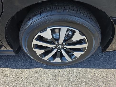 Certified 2026 Honda Odyssey EX-L image 53