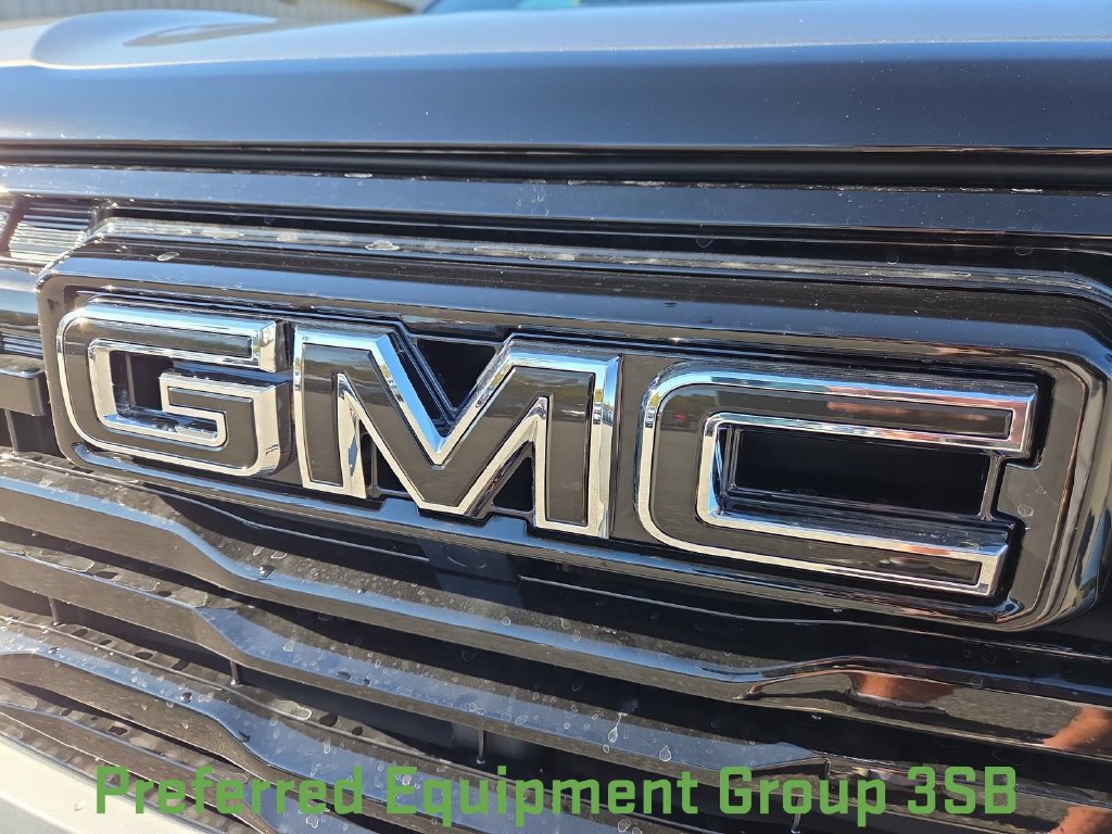 New 2027 GMC Terrain Elevation w/ Black Edition AWD/4WD image 22