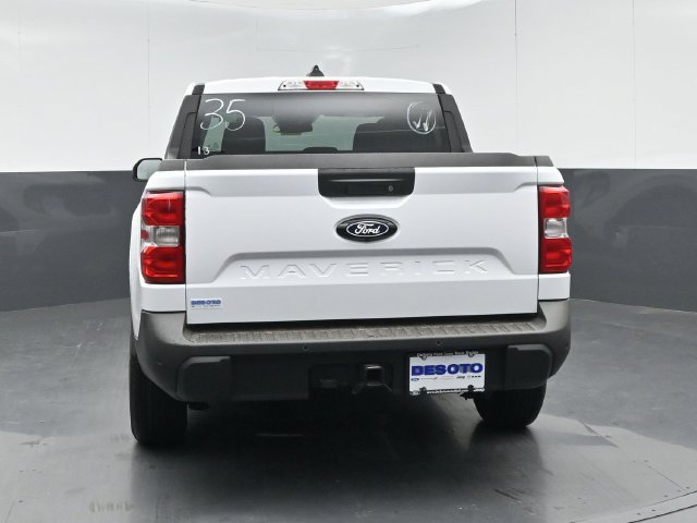 New 2026 Ford Maverick XLT FWD image 7