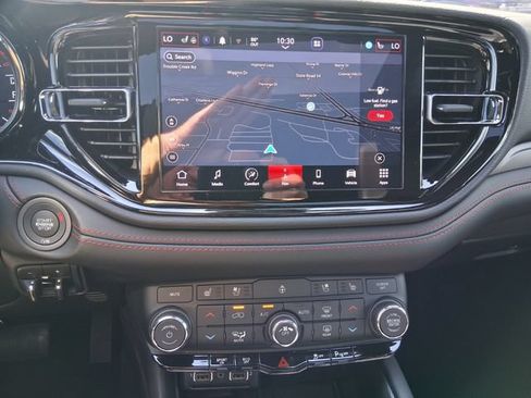 New 2026 Dodge Durango GT AWD/4WD image 25