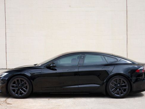 Used 2022 Tesla Model S AWD/4WD image 51