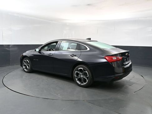 Used 2023 Chevrolet Malibu LT FWD image 3