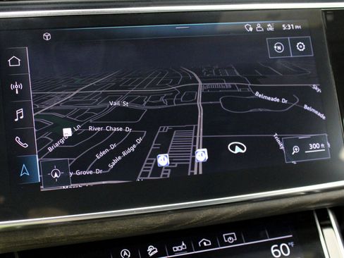 Used 2019 Audi Q8 Premium w/ Convenience Package image 57