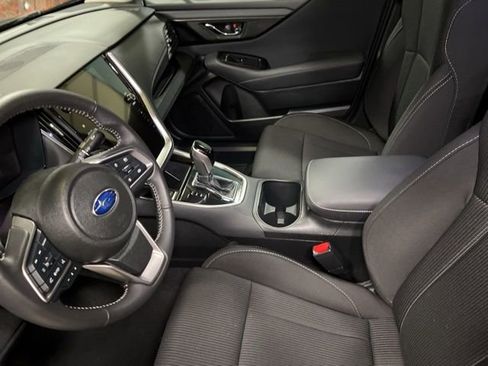 Certified 2025 Subaru Legacy Premium AWD/4WD image 23
