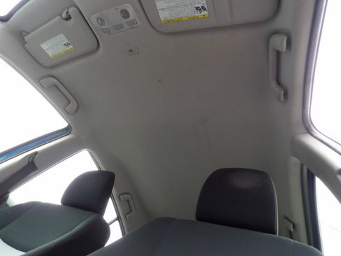Used 2012 Toyota Prius C Two FWD image 18