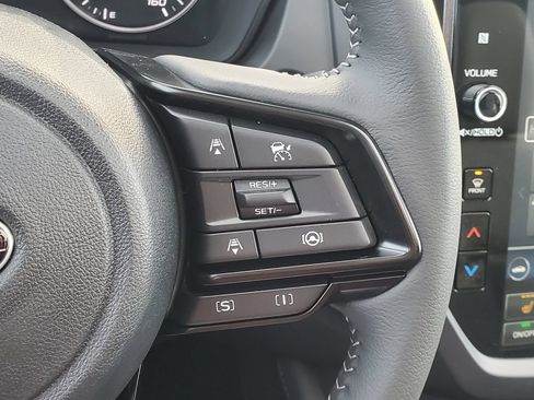 Certified 2026 Subaru Forester Premium AWD/4WD image 14