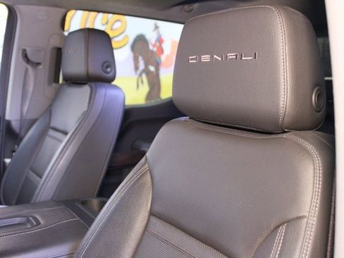 Used 2020 GMC Sierra 1500 Denali image 19