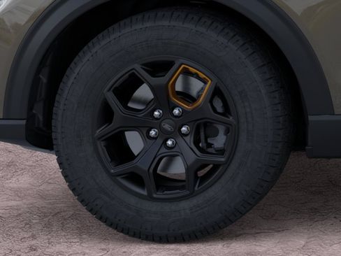 New 2026 Ford Explorer Tremor AWD/4WD image 19
