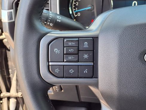 Used 2023 Ford F150 XLT w/ Equipment Group 302A High AWD/4WD image 34