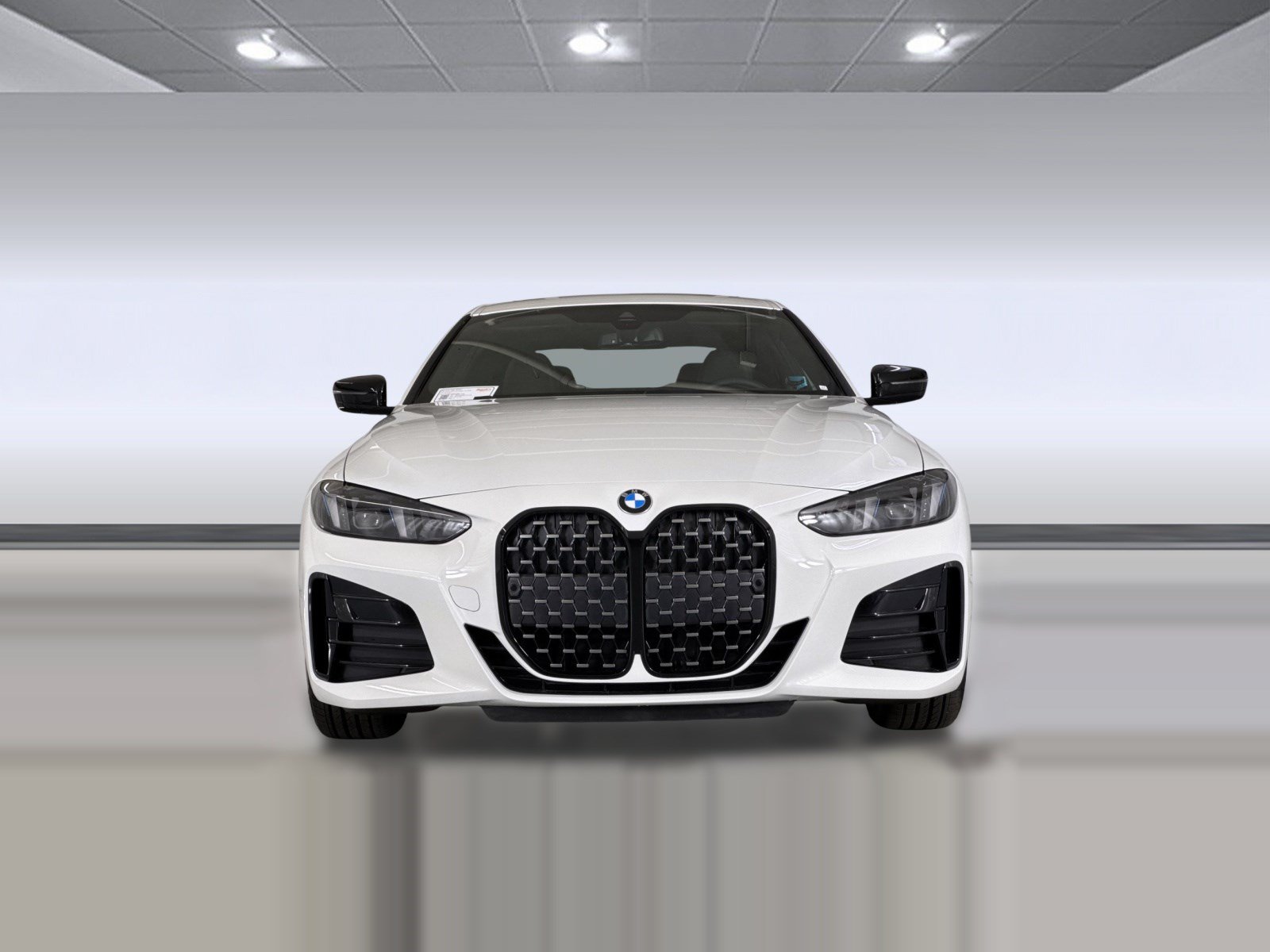 New 2027 BMW 430i Coupe w/ M Sport Package RWD image 6