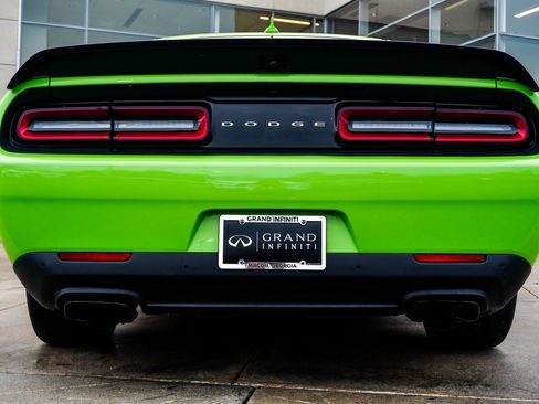 Used 2023 Dodge Challenger SRT Hellcat image 10