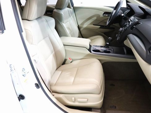 Used 2015 Acura RDX AWD w/ Technology Package image 13