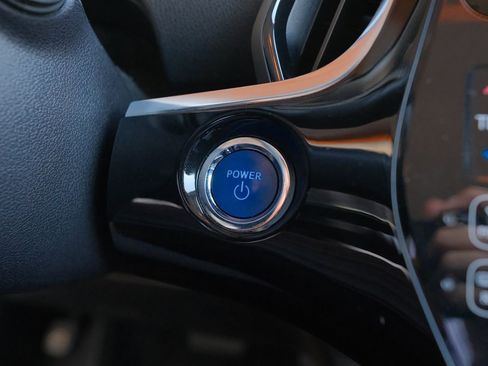 Used 2017 Toyota Prius Prime Premium FWD image 24