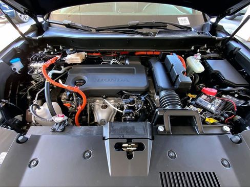 New 2026 Honda CR-V Sport-L image 16