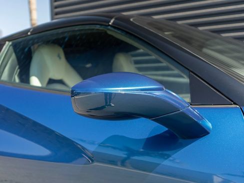 Used 2023 Ferrari F8 Tributo RWD image 16