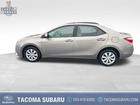Used 2014 Toyota Corolla LE image 5