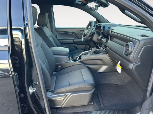 New 2026 Chevrolet Colorado Trail Boss image 10