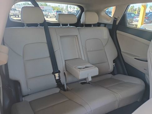Used 2017 Hyundai Tucson Limited FWD image 10
