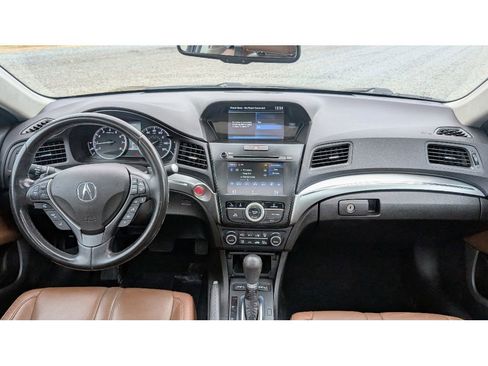 Used 2020 Acura ILX w/ Premium Package image 31