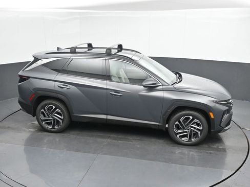 New 2025 Hyundai Tucson Limited image 39