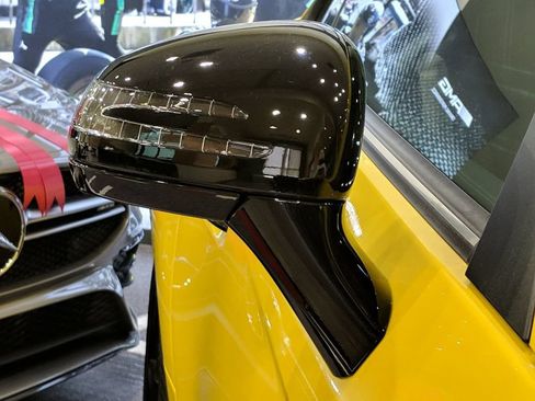 Used 2020 Mercedes-Benz SLC 43 AMG image 9