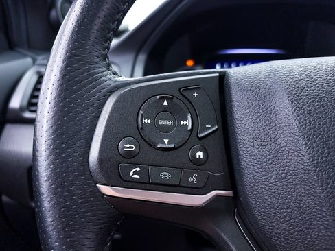 Used 2023 Honda Passport EX-L image 31