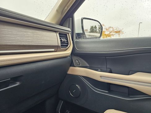 Used 2023 Ford Expedition Max Limited image 27