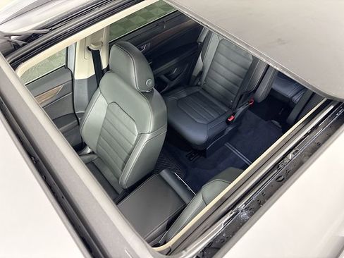 New 2026 Volkswagen Atlas SEL image 22