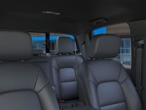 New 2026 Chevrolet Colorado LT w/ LT Convenience Package image 51