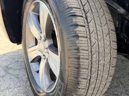 Used 2017 Jeep Compass High Altitude FWD image 6