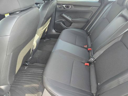 Used 2026 Honda Civic Sport image 9