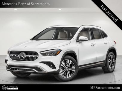 Certified 2025 Mercedes-Benz GLA 250