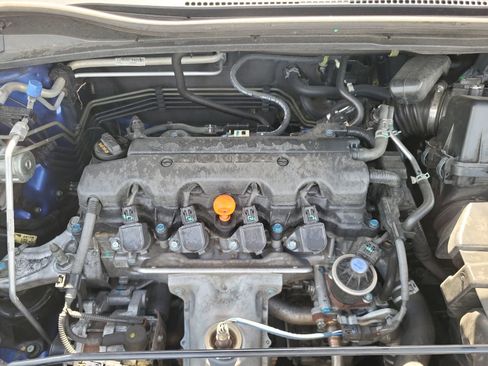 Used 2018 Honda HR-V EX image 22