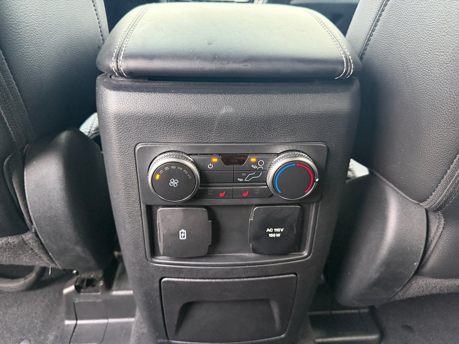 Used 2022 Ford Explorer ST w/ Equipment Group 401A AWD/4WD image 24
