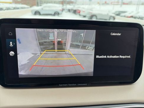 Certified 2022 Hyundai Santa Fe SEL w/ Convenience + Premium Package image 17