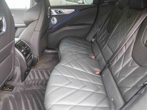 Used 2026 BMW XM Label Red image 15