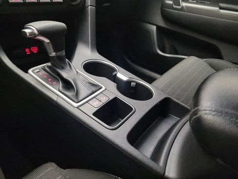 Used 2018 Kia Sportage LX FWD image 26