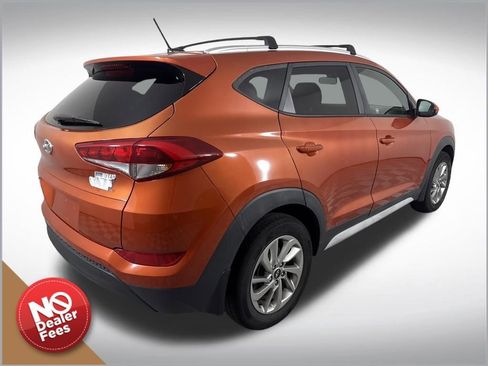 Used 2017 Hyundai Tucson SE image 3