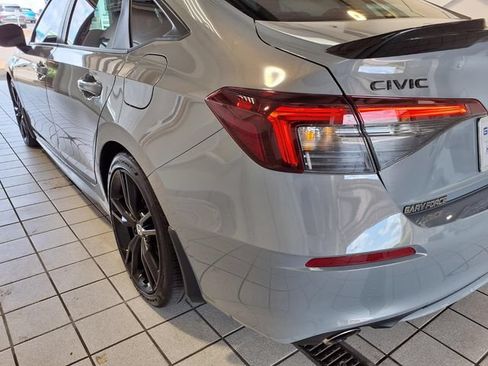 Certified 2026 Honda Civic Si image 21