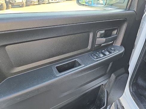 Used 2019 RAM 1500 Tradesman image 34