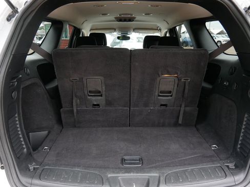 Used 2018 Dodge Durango SXT w/ Quick Order Package 2BB AWD/4WD image 10