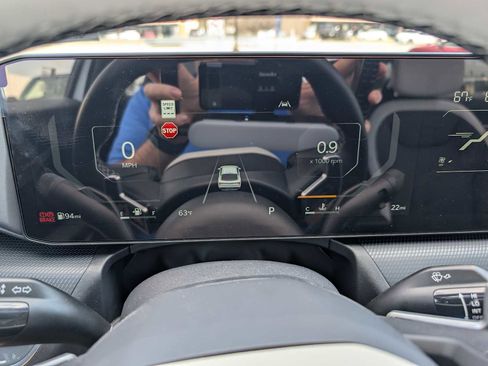 New 2026 Kia K4 GT-Line FWD image 18