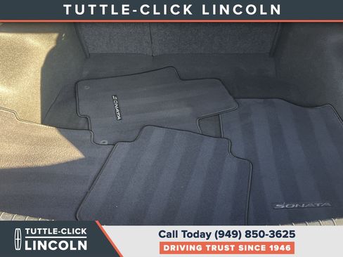 Used 2018 Hyundai Sonata SEL image 27