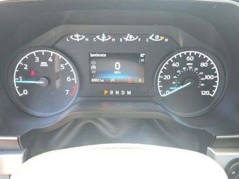 Used 2021 Ford F150 XL w/ Equipment Group 101A High AWD/4WD image 21