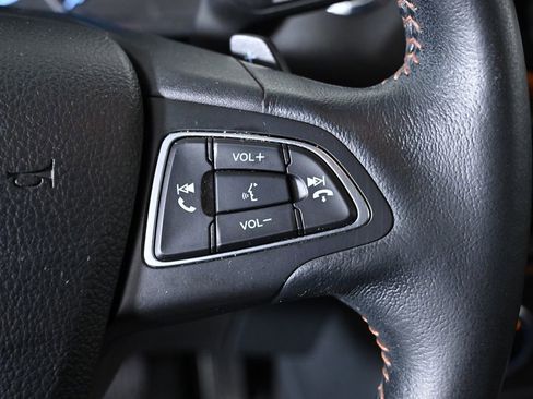 Used 2018 Ford EcoSport SES image 11