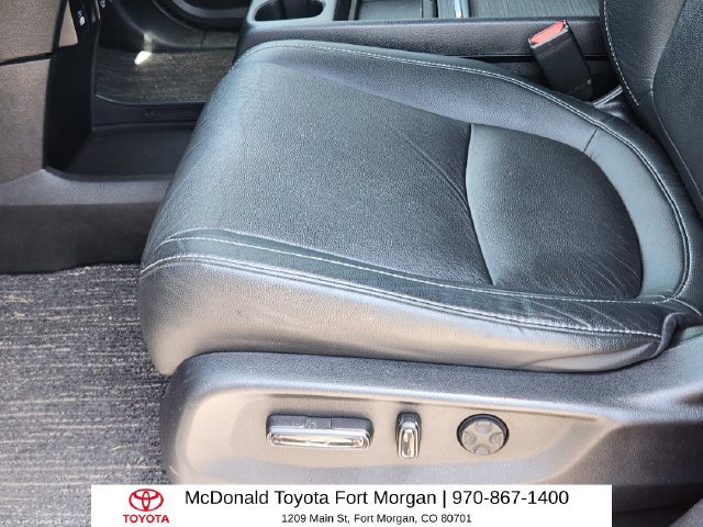 Used 2022 Honda Odyssey Touring image 8