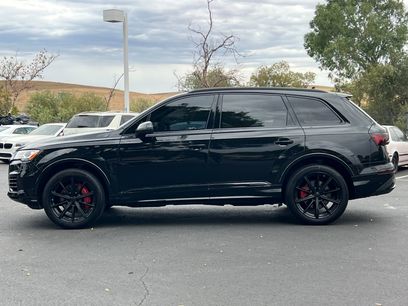 Used 2022 Audi Q7 3.0T Premium Plus w/ Premium Plus Package